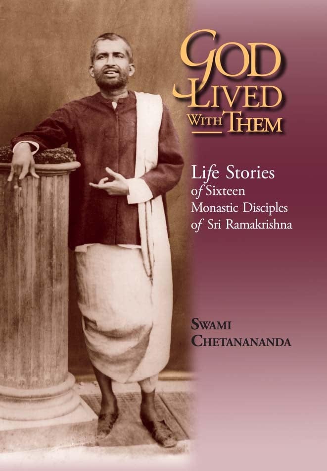 God Lived with Them (English) (Deluxe)