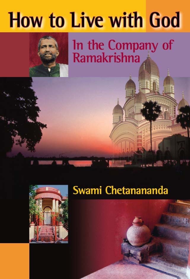 How to Live with God (English) (Deluxe)